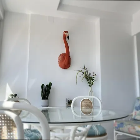 Flamingo Апартаменти *